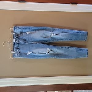Jeans Size 7/28